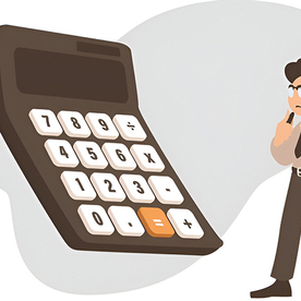 تحلیل داده برای تعیین بودجه تبلیغات